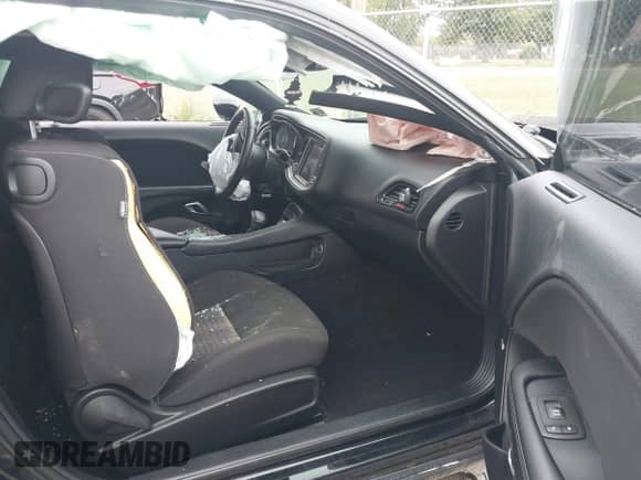 2021 Dodge Challenger R/T Scat Pack Widebody с VIN 2C3CDZFJ3MH617677, выставлен на аукционе IAAI как лот 43226455 с пробегом 87 165 миль миль и . История ставок и продаж доступна на DreamBid. Изображение 5.