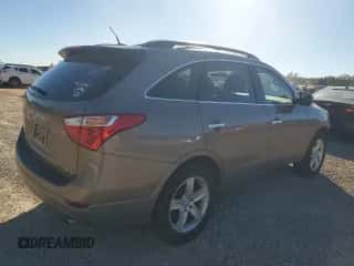 2011 Hyundai Veracruz GLS с VIN KM8NU4CC1BU152769, выставлен на аукционе Copart как лот 76579744 с пробегом 161 056 миль миль и Списание • Salvage title. История ставок и продаж доступна на DreamBid. Изображение 3.