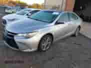 2017 Toyota Camry XLE с VIN 4T1BF1FK8HU287903, выставлен на аукционе IAAI как лот 43588706 с пробегом 181 805 миль миль и . История ставок и продаж доступна на DreamBid. Изображение 2.