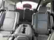 2022 Honda Odyssey Elite z VIN 5FNRL6H93NB063784, wystawiony jako Copart lot #85907215 z przebiegiem 28 474 mil mil oraz Szkoda całkowita • Salvage title. Historia ofert i sprzedaży dostępna na DreamBid. Obrazek 10.