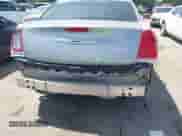 2016 Chrysler 300 Anniversary Edition with VIN 2C3CCAAG4GH321006, listed as a IAAI auction lot 42353870 with 147,343 mi miles and . Bid and sale history available at DreamBid. Image 17.