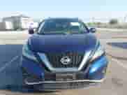 2019 Nissan Murano S с VIN 5N1AZ2MS5KN137423, выставлен на аукционе IAAI как лот 43350058 с пробегом 50 408 миль миль и . История ставок и продаж доступна на DreamBid. Изображение 12.