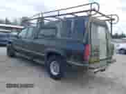 1996 Chevrolet Silverado 2500 с VIN 1GCGK29R8TE265987, выставлен на аукционе IAAI как лот 42032960 с пробегом 178 462 миль миль и . История ставок и продаж доступна на DreamBid. Изображение 3.