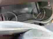 2023 Toyota Sienna Platinum с VIN 5TDESKFC1PS107059, выставлен на аукционе Copart как лот 59583485 с пробегом Не указан миль и Списание • Salvage title. История ставок и продаж доступна на DreamBid. Изображение 9.