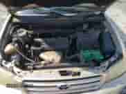 2003 Toyota Highlander с VIN JTEGD21AX30058333, выставлен на аукционе Copart как лот 71429275 с пробегом 251 734 миль миль и Списание • Salvage title. История ставок и продаж доступна на DreamBid. Изображение 12.