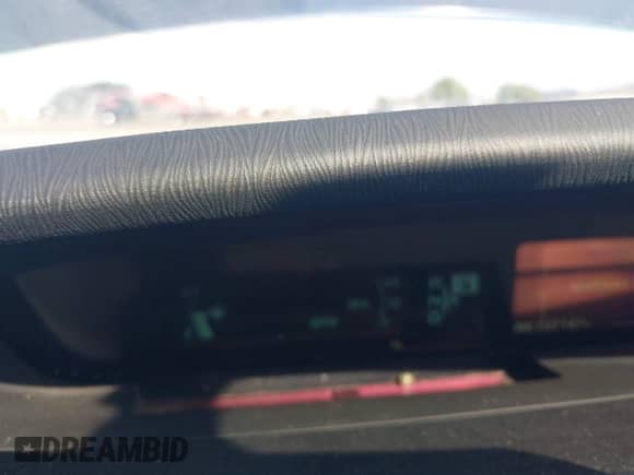 2013 Toyota Prius One с VIN JTDKN3DU1D1637357, выставлен на аукционе IAAI как лот 43274267 с пробегом 237 147 миль миль и . История ставок и продаж доступна на DreamBid. Изображение 7.