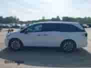 2023 Honda Odyssey EX-L с VIN 5FNRL6H60PB056011, выставлен на аукционе IAAI как лот 42524358 с пробегом Не указан миль и . История ставок и продаж доступна на DreamBid. Изображение 13.