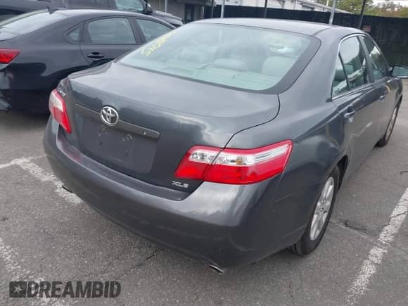 2008 Toyota Camry XLE с VIN 4T1BK46K88U059056, выставлен на аукционе IAAI как лот 43469545 с пробегом 167 634 миль миль и . История ставок и продаж доступна на DreamBid. Изображение 4.