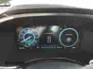 2023 Hyundai Santa Fe Blue с VIN 5NMS2DA10PH006571, выставлен на аукционе Copart как лот 54793895 с пробегом 19 831 миль миль и Списание • Salvage title. История ставок и продаж доступна на DreamBid. Изображение 9.