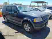 2003 Ford Explorer XLT with VIN 1FMZU63KX3ZB24039, listed as a IAAI auction lot 42797837 with 217,272 mi miles and . Bid and sale history available at DreamBid. Image 1.