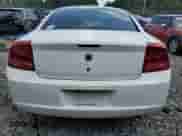 2007 Dodge Charger с VIN 2B3KA43G17H730089, выставлен на аукционе Copart как лот 65644244 с пробегом 186 058 миль миль и Списание • Salvage title. История ставок и продаж доступна на DreamBid. Изображение 6.