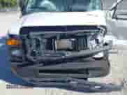 2011 Ford Econoline Cargo Commercial with VIN 1FTNE1EW8BDB06699, listed as a IAAI auction lot 43091340 with 181,040 mi miles and . Bid and sale history available at DreamBid. Image 18.