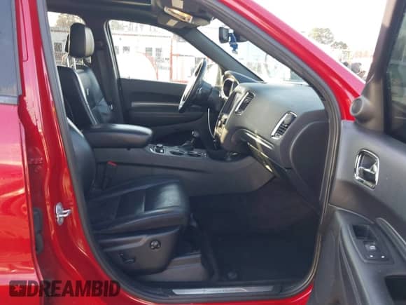 2019 Dodge Durango R/T с VIN 1C4SDJCT8KC550654, выставлен на аукционе IAAI как лот 41553575 с пробегом 114 860 миль миль и . История ставок и продаж доступна на DreamBid. Изображение 5.