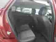 2025 Chevrolet Trax LT с VIN KL77LHEP9SC191829, выставлен на аукционе Copart как лот 87105385 с пробегом 18 686 миль миль и На запчасти • Non repairable. История ставок и продаж доступна на DreamBid. Изображение 11.