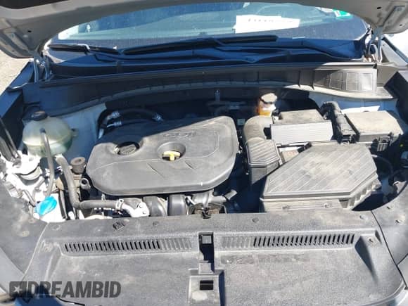 2017 Hyundai Tucson SE с VIN KM8J3CA41HU476658, выставлен на аукционе IAAI как лот 43118555 с пробегом 63 714 миль миль и . История ставок и продаж доступна на DreamBid. Изображение 10.