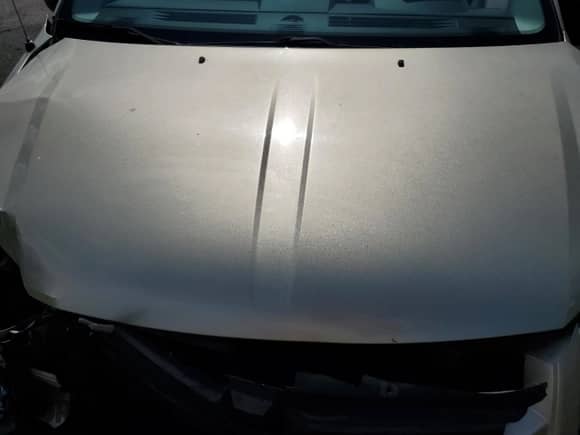 2010 Dodge Grand Caravan Hero z VIN 2D4RN3D12AR371930, wystawiony jako Copart lot #64496835 z przebiegiem 137 686 mil mil oraz Szkoda całkowita • Salvage title. Historia ofert i sprzedaży dostępna na DreamBid. Obrazek 11.