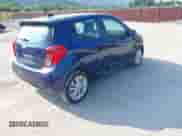 2022 Chevrolet Spark 1LT с VIN KL8CD6SA0NC033699, выставлен на аукционе IAAI как лот 42668088 с пробегом 28 602 миль миль и . История ставок и продаж доступна на DreamBid. Изображение 4.