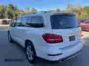 2019 Mercedes-Benz GLS 450 с VIN 4JGDF6EEXKB230719, выставлен на аукционе IAAI как лот 43284515 с пробегом 161 172 миль миль и . История ставок и продаж доступна на DreamBid. Изображение 3.