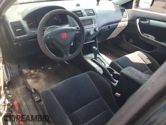 2006 Honda Accord EX with VIN 1HGCM72786A000790, listed as a Copart auction lot 66879915 with Not provided miles and Clean title. Bid and sale history available at DreamBid. Image 8.