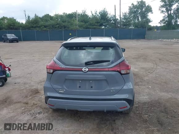 2021 Nissan Kicks SR z VIN 3N1CP5DV6ML474963, wystawiony jako IAAI lot #43302924 z przebiegiem 14 218 mil mil oraz . Historia ofert i sprzedaży dostępna na DreamBid. Obrazek 17.