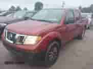 2019 Nissan Frontier SV with VIN 1N6AD0ER8KN701985, listed as a IAAI auction lot 42992398 with 159,370 mi miles and . Bid and sale history available at DreamBid. Image 20.