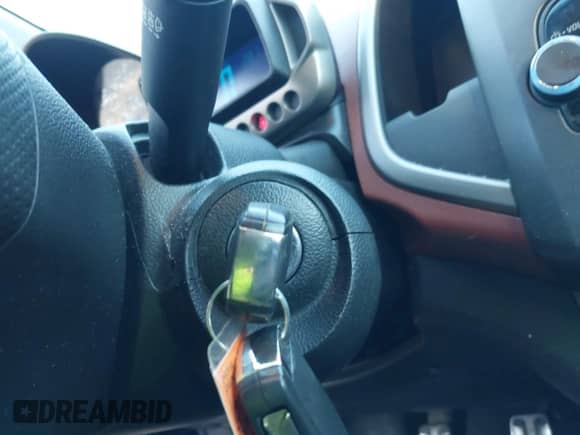 2012 Chevrolet Sonic LT with VIN 1G1JD5SH3C4193047, listed as a IAAI auction lot 41474915 with 110,717 mi miles and . Bid and sale history available at DreamBid. Image 11.