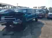 1996 Chevrolet Silverado 1500 with VIN 1GCEK14RXTZ182787, listed as a IAAI auction lot 42866446 with 152,872 mi miles and . Bid and sale history available at DreamBid. Image 16.