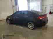 2013 Dodge Dart Limited with VIN 1C3CDFCH7DD311224, listed as a Copart auction lot 84683524 with 120,801 mi miles and Clean title. Bid and sale history available at DreamBid. Image 2.