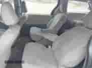 2012 Toyota Sienna with VIN 5TDKA3DC1CS014308, listed as a IAAI auction lot 42850357 with 270,257 mi miles and . Bid and sale history available at DreamBid. Image 8.