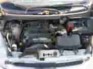 2014 Chevrolet Spark LT с VIN KL8CD6S97EC414326, выставлен на аукционе IAAI как лот 43256881 с пробегом 121 092 миль миль и . История ставок и продаж доступна на DreamBid. Изображение 10.