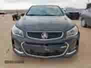 2017 Chevrolet SS с VIN 6G3F15RWXHL300122, выставлен на аукционе Copart как лот 67383435 с пробегом 133 844 миль миль и Чистый • Clean title. История ставок и продаж доступна на DreamBid. Изображение 5.