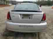 2007 Saturn ION with VIN 1G8AV18F67Z182520, listed as a Copart auction lot 48143615 with 70,720 mi miles and Salvage title. Bid and sale history available at DreamBid. Image 6.