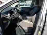 2017 Hyundai Santa Fe SE Ultimate z VIN KM8SR4HF7HU226373, wystawiony jako Copart lot #72018355 z przebiegiem 105 421 mil mil oraz Szkoda całkowita • Salvage title. Historia ofert i sprzedaży dostępna na DreamBid. Obrazek 7.