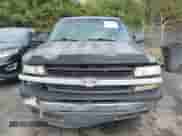 2000 Chevrolet Silverado 1500 LS with VIN 2GCEC19W3Y1132597, listed as a IAAI auction lot 43310296 with 213,485 mi miles and . Bid and sale history available at DreamBid. Image 12.