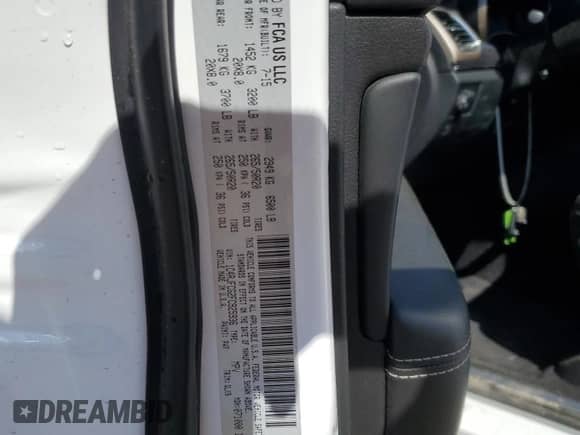 2015 Jeep Grand Cherokee Overland z VIN 1C4RJFCG2FC925936, wystawiony jako Copart lot #80905225 z przebiegiem 136 724 mil mil oraz Szkoda całkowita • Salvage title. Historia ofert i sprzedaży dostępna na DreamBid. Obrazek 13.