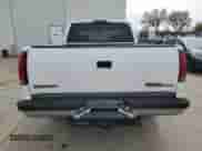 1997 GMC Sierra 1500 z VIN 2GTEC19R4V1531248, wystawiony jako Copart lot #48928755 z przebiegiem 172 164 mil mil oraz Szkoda całkowita • Salvage title. Historia ofert i sprzedaży dostępna na DreamBid. Obrazek 6.