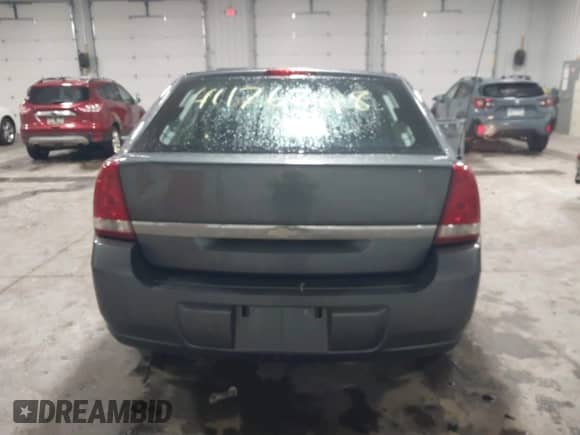 2004 Chevrolet Malibu Maxx LS с VIN 1G1ZT64814F167044, выставлен на аукционе IAAI как лот 41176248 с пробегом 187 962 миль миль и . История ставок и продаж доступна на DreamBid. Изображение 16.