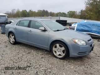 2009 Chevrolet Malibu 2LT с VIN 1G1ZJ577094241382, выставлен на аукционе Copart как лот 84738105 с пробегом 69 626 миль миль и Чистый • Clean title. История ставок и продаж доступна на DreamBid. Изображение 4.