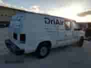 2003 Ford Econoline Cargo с VIN 1FTRE14273HA08659, выставлен на аукционе Copart как лот 84147304 с пробегом 163 898 миль миль и Списание • Salvage title. История ставок и продаж доступна на DreamBid. Изображение 3.