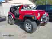 2003 Jeep Wrangler Rubicon с VIN 1J4FA69S63P343819, выставлен на аукционе IAAI как лот 43195848 с пробегом 23 371 миль миль и . История ставок и продаж доступна на DreamBid. Изображение 1.