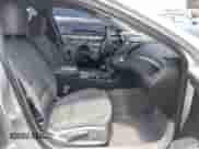 2016 Chevrolet Impala LS с VIN 2G11X5SA0G9178051, выставлен на аукционе IAAI как лот 42814274 с пробегом 135 102 миль миль и . История ставок и продаж доступна на DreamBid. Изображение 5.