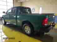 2022 Ram 1500 Tradesman z VIN 1C6RR7FGXNS173943, wystawiony jako Copart lot #66269595 z przebiegiem 88 786 mil mil oraz Czysty tytuł • Clean title. Historia ofert i sprzedaży dostępna na DreamBid. Obrazek 2.