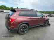 2021 Honda Passport Elite с VIN 5FNYF8H07MB002713, выставлен на аукционе Copart как лот 64270625 с пробегом 36 744 миль миль и Списание • Salvage title. История ставок и продаж доступна на DreamBid. Изображение 3.