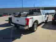 2017 Ford F-250 XL with VIN 1FT7X2B62HEE02933, listed as a IAAI auction lot 43589546 with 234,799 mi miles and . Bid and sale history available at DreamBid. Image 76.