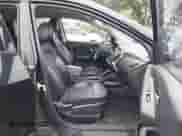 2011 Hyundai Tucson GLS with VIN KM8JU3AC2BU160178, listed as a IAAI auction lot 43047782 with 220,238 mi miles and . Bid and sale history available at DreamBid. Image 5.