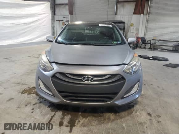 2013 Hyundai Elantra с VIN KMHD35LE7DU033830, выставлен на аукционе Copart как лот 80867865 с пробегом 130 551 миль миль и Списание • Salvage title. История ставок и продаж доступна на DreamBid. Изображение 5.