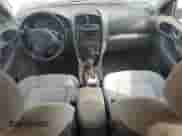 2006 Hyundai Santa Fe GLS с VIN KM8SC73E06U059644, выставлен на аукционе Copart как лот 70715005 с пробегом 148 104 миль миль и Списание • Salvage title. История ставок и продаж доступна на DreamBid. Изображение 8.