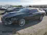 1999 Chevrolet Camaro Z28 z VIN 2G1FP32G8X2138887, wystawiony jako Copart lot #85536754 z przebiegiem 122 511 mil mil oraz Szkoda całkowita • Salvage title. Historia ofert i sprzedaży dostępna na DreamBid. Obrazek 1.