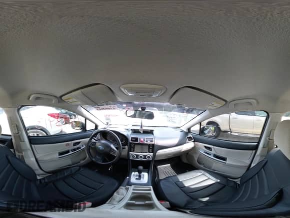 2016 Subaru Impreza with VIN JF1GJAA68GH021572, listed as a IAAI auction lot 43093913 with 128,319 mi miles and . Bid and sale history available at DreamBid. Image 19.
