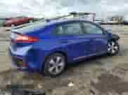 2019 Hyundai Ioniq с VIN KMHC65LD1KU157244, выставлен на аукционе Copart как лот 82454323 с пробегом 32 842 миль миль и . История ставок и продаж доступна на DreamBid. Изображение 3.